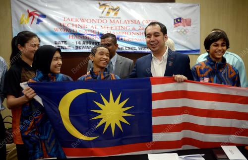 KL10_14082015_TAEKWONDO