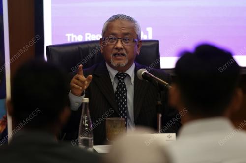 AZMAN NASIR