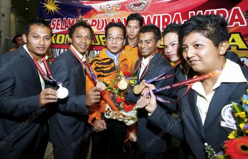 RAZALI IBRAHIM