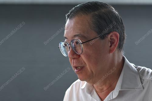 LIM GUAN ENG