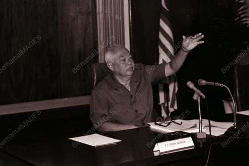 DATUK YAACOB LATIFF