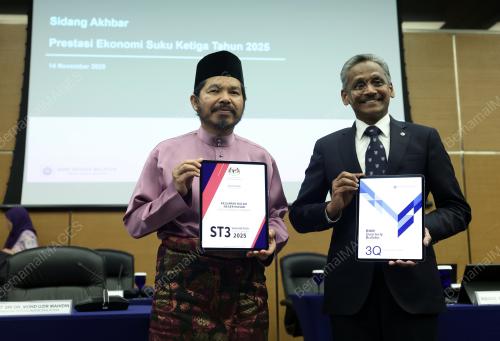 DATUK SERI SHAIK ABDUL RASHEED ABDUL GHAFFOUR