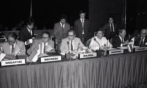 ASEAN ROCK SALT SODA ASH PROJECT