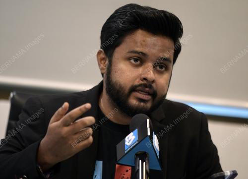 S.R BAAPU SHRRERAJ