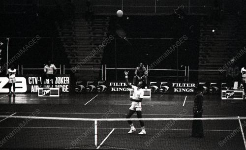 TENIS ASIA