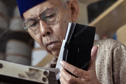 YUSRIF UDIN SONGKOK