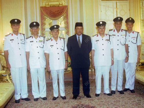 TUANKU SYED SIRAJUDDIN