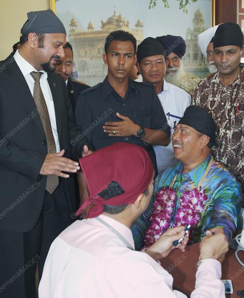 MUHYIDDIN YASSIN