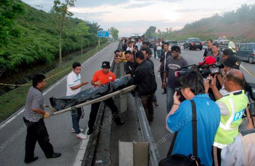 POLIS DIRAJA MALAYSIA