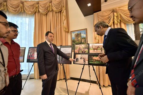 ELNUR MAMMADOV