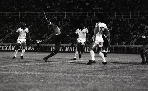 PESTA BOLA MERDEKA