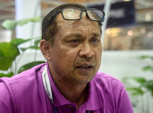 KAMAL BADRIN HASSAN