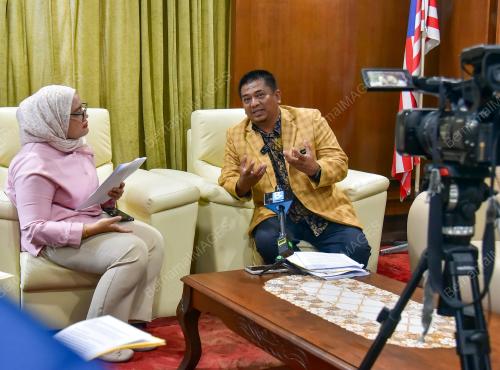 BADRUL HISHAM ALIAS
