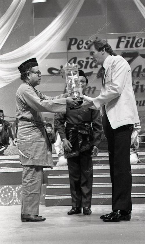 PESTA FILEM ASIA KE-27