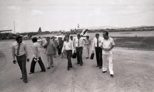 PESAWAT BARU