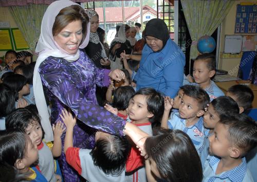 SHAHRIZAT ABDUL JALIL