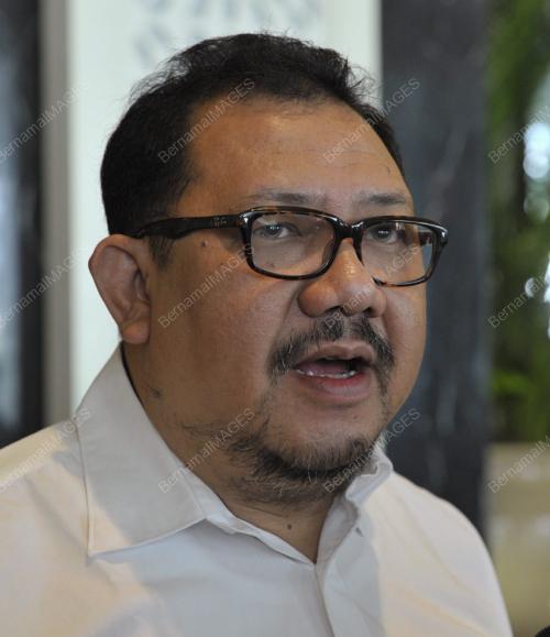 DATUK SERI DR RAIS YATIM