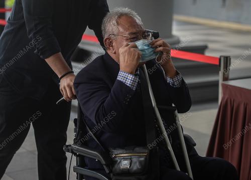 SABUDIN MOHD SALLEH