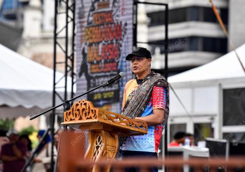 DATUK MOHD YUSRI MOHD YUSOFF