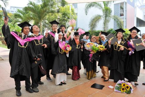 GRADUAN ASWARA