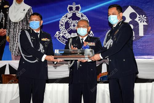 DATUK NOOR AZAM JAMALUDIN