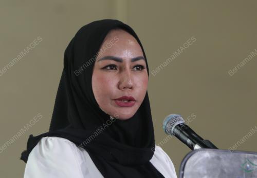 RAHIMAH MAJID