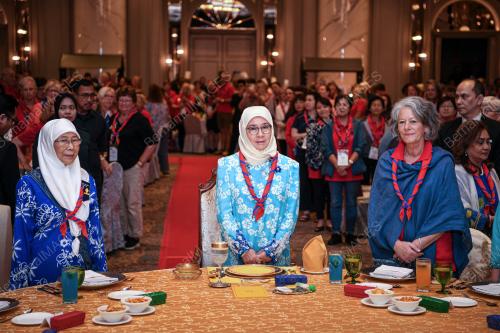 PERSATUAN PANDU PUTERI MALAYSIA