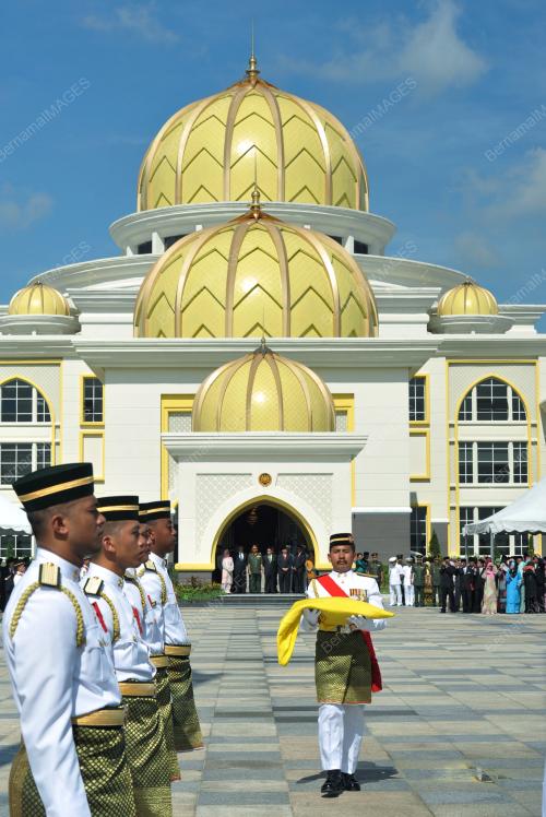 ISTANA NEGARA