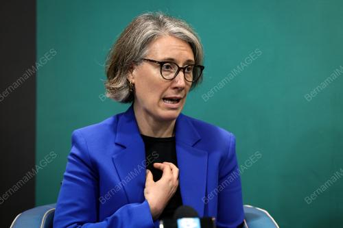 AILSA TERRY