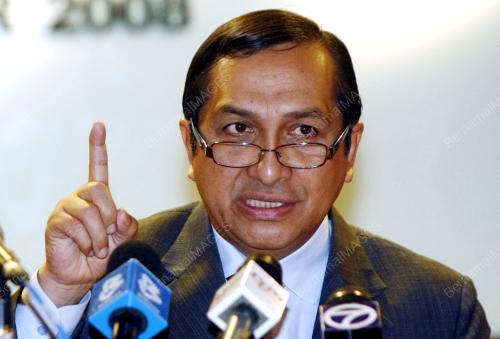 HAMAD KAMA PIAH CHE OTHMAN