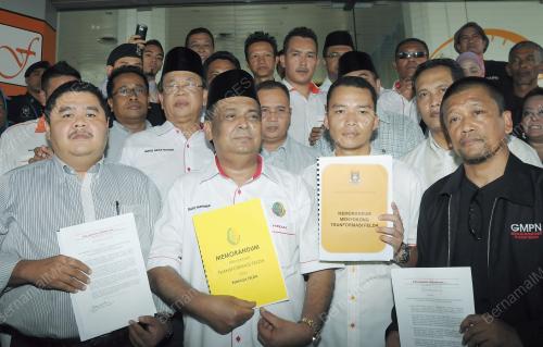 PERKASA FELDA