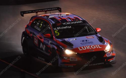 RACES OF MALAYSIA SEPANG