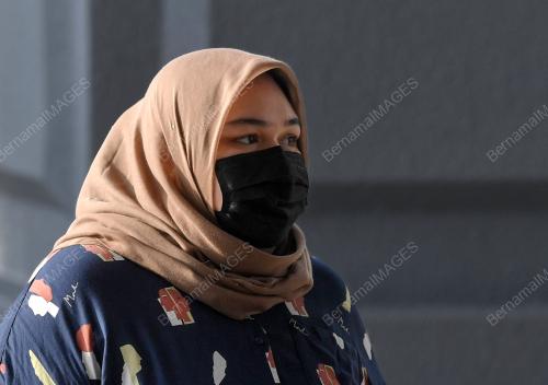 SITI BAINUN AHD RAZALI