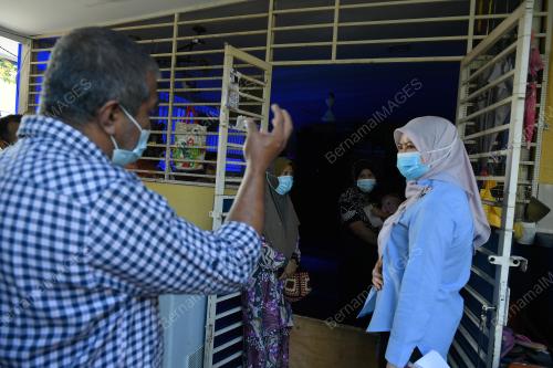 DATUK SERI RINA MOHD HARUN