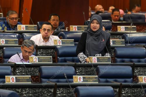 FADHLINA SIDEK