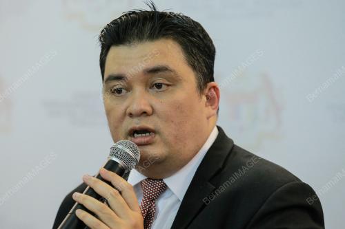ARIFFIN SAMSUDIN