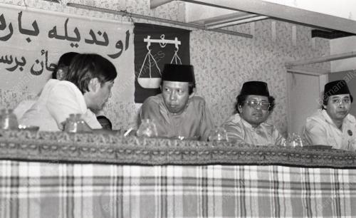 MUSA HITAM
