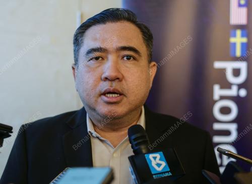 ANTHONY LOKE