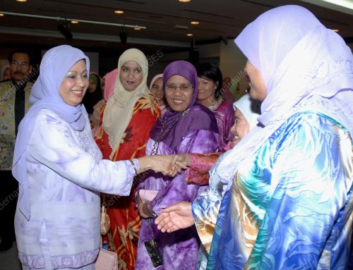 NORAINEE ABD RAHMAN