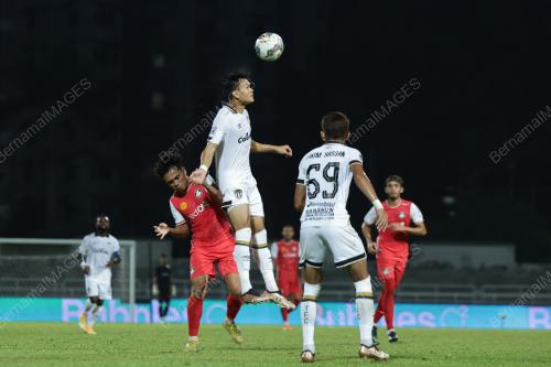 LIGA SUPER 2023