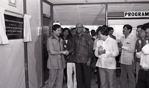 MUHYIDDIN MOHD YASSIN