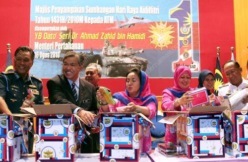 ROSMAH MANSOR