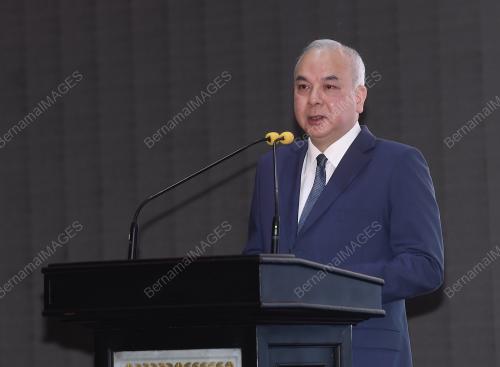 SULTAN NAZRIN SHAH