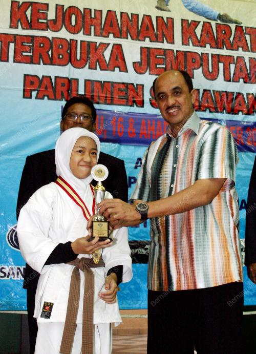 ZULHASNAN RAFIQUE
