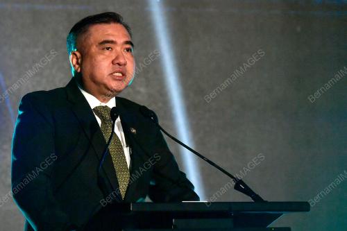 ANTHONY LOKE