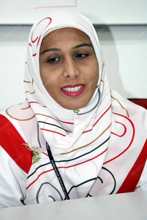 RADZIAH ABDUL WAHAB