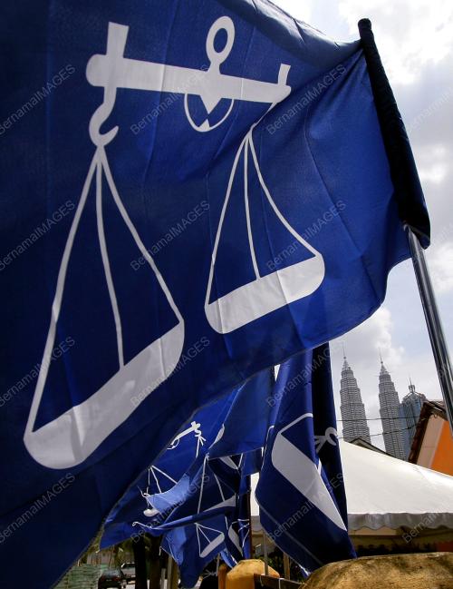 BENDERA BN
