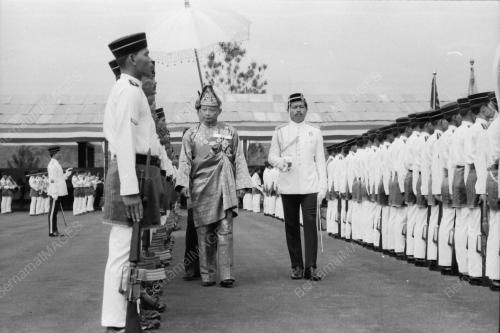 DEWAN RAKYAT/DEWAN NEGARA
