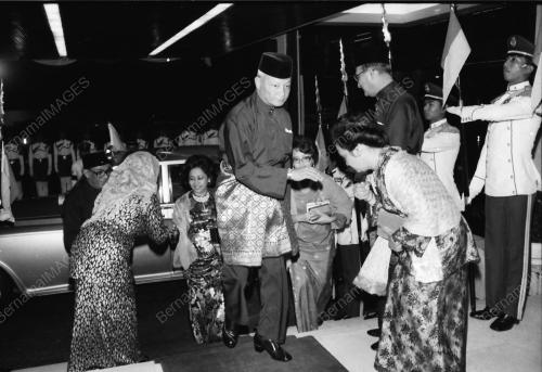 MAJLIS MAKAN MALAM