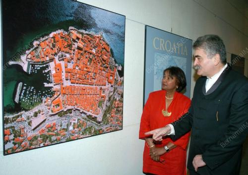 PAMERAN FOTO CROATIA